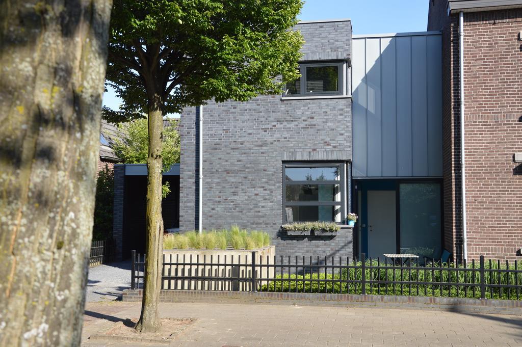 Het Blauwe Huis Reuver Exterior foto