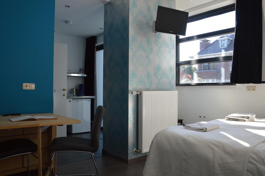 Het Blauwe Huis Reuver Zimmer foto