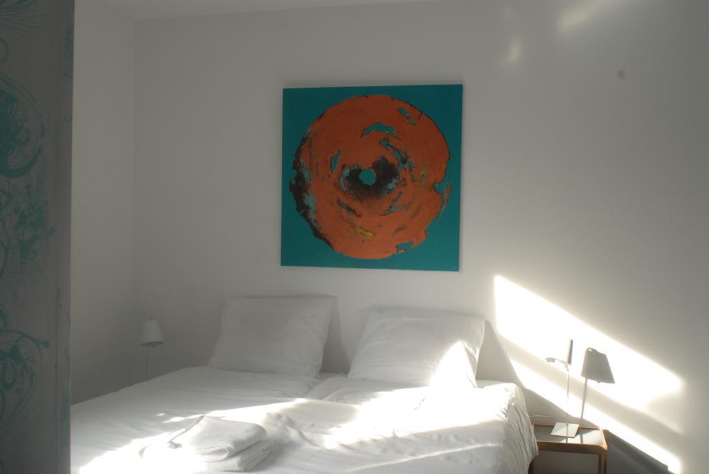 Het Blauwe Huis Reuver Zimmer foto